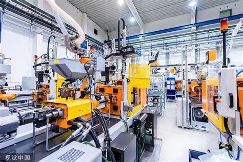 自动化设备是什么-广州精井机械设备公司