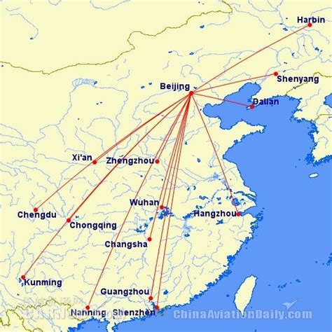 济南机场恢复“济南-首尔”航线 - 民用航空网