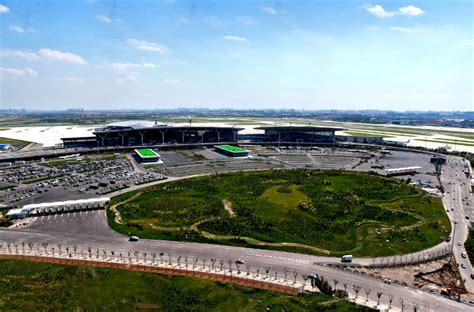 天津机场旅客吞吐量首破1600万人次 全年有望达1700万 - 民航 - 航空圈——航空信息、大数据平台