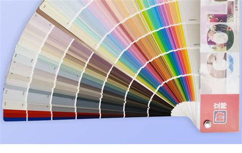 2022立邦漆色卡国际标准外墙专业建筑工地油漆装修设计对色调色卡