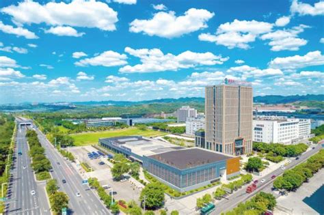 共同推进成渝地区双城经济圈建设，两地高新区举行首次联席会议