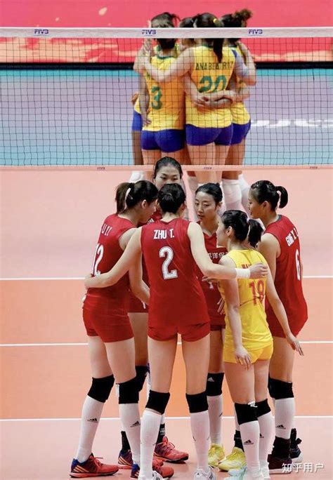 2019 女排世界杯中国队 3:2 险胜巴西队，如何评价本场比赛女排的 ...