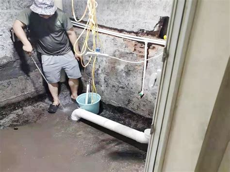 家庭下水管道维修更换技巧_厨房下水管坏了怎么改造合适