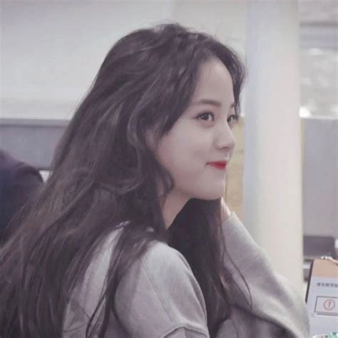 甜美女生头像欧阳娜娜