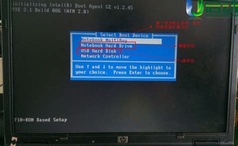 电脑一开机就自动进入BIOS模式怎么回事？ - 知乎