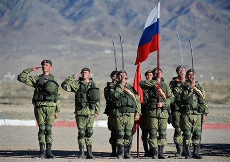 图集 | 胜利日大阅兵，红场秀出俄罗斯的光荣和肌肉