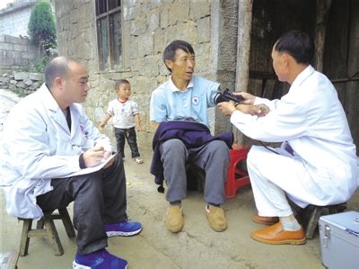再增两条村！广州江高镇35个村实现“一元看病”
