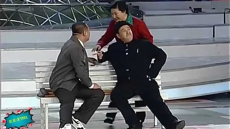 赵本山小品《卖拐》 范伟：像我这腿脚滴，基本就告别自行车了！_腾讯视频