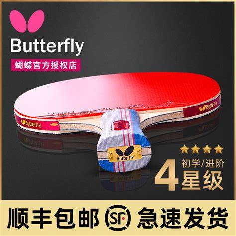 蝴蝶乒乓球拍1000多的有哪些