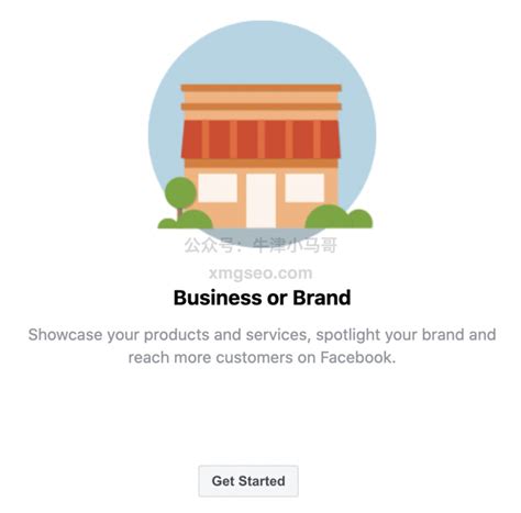 企业推广脸书Facebook封面设计模板 Corporate Facebook Cover – 设计小咖