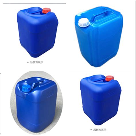 125L包箍塑料桶生产厂家 125升广口塑料桶批发 - 山东华方塑业有限公司 - 阿德采购网