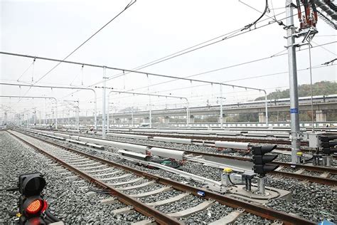 宁波轨道交通“智能能源系统节能工程”被列入中国城市轨道交通协会示范工程