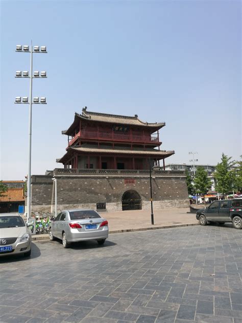 邢台123：邢襄古镇即将惊艳亮相，古镇位于一个天然的盆地中，曾是战备指挥中心
