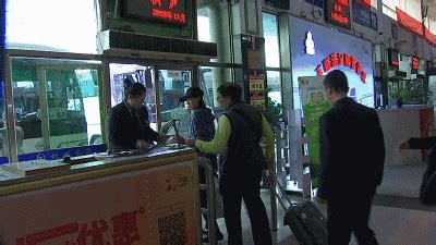 迎返程高峰，广州南汽车站增开通宵班次