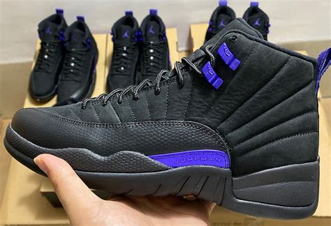 AJ12康扣图片