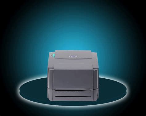 TSC TTP-244Pro桌面标签打印机