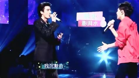 我想和你唱：王力宏和粉丝合唱《forever love》，把现场变成演唱会！
