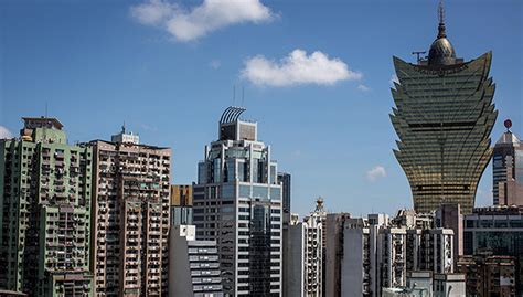 澳门公布第二个五年规划，构建未来发展蓝图_资讯频道_中国城市规划网
