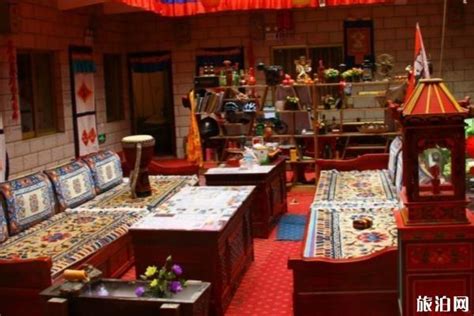 拉萨民宿-拉萨21号观景精品客栈拉萨：近西藏布达拉宫