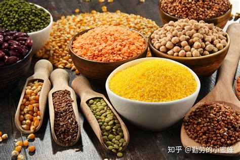 粮食图片