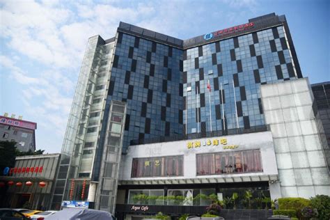 CACLP 2023南昌 | 推荐酒店_CACLP体外诊断资讯网