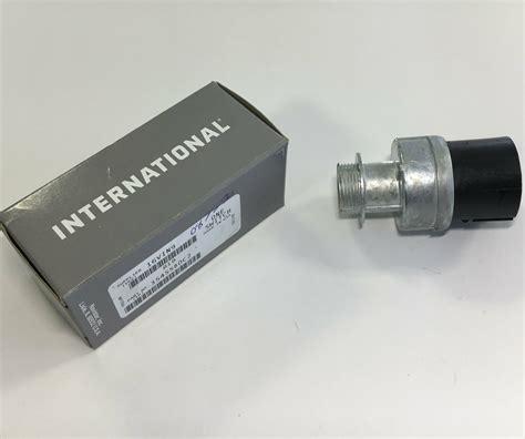 IGNITION SWITCH 3545580C2 - AVAILABILITY: NORMALLY STOCKED ITEM
