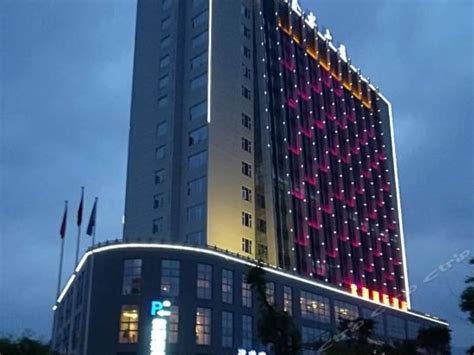 渭南合阳紫荆酒店自动门及地弹门|酒店餐饮工程