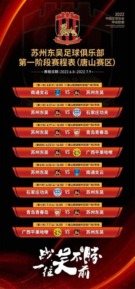 中国甲级联赛赛程,中超联赛2022赛季赛程表-LS体育号