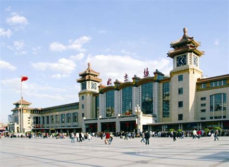 北京有几个火车站分别在哪？北京七大火车站？_车主指南
