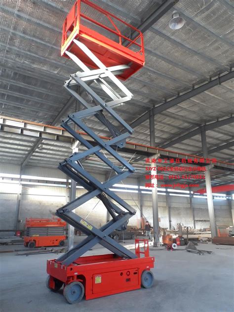 厂家3吨2t简易小型厂房货梯 固定导轨式升降机 室外楼层液压平台-阿里巴巴
