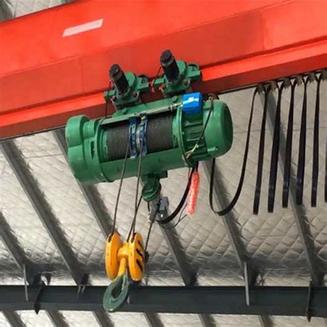 电动葫芦小吊机5吨起重卷扬机低净空大功率起重钢丝绳电动葫芦-阿里巴巴