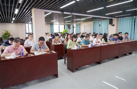 南平市首期非师范专业新任教师第一次集中培训活动圆满结束