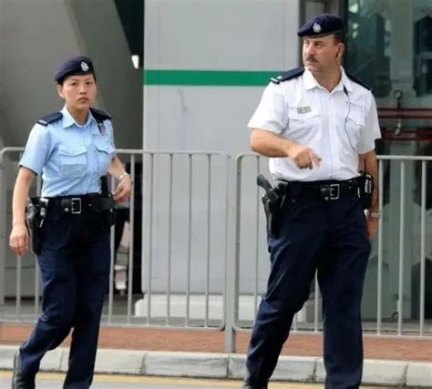 很刚！香港警方今天下午一连戳穿5个谣言
