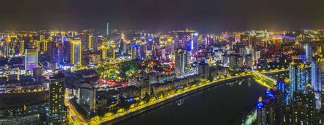 今天，涪城一个投资100亿项目开建、一个满产150亿项目投产_绵阳市人民政府