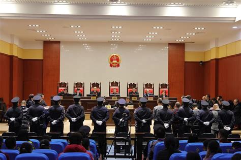 柳州中院公开宣判张加爱等11人组织、领导、参加黑社会性质组织一案-柳州市中级人民法院