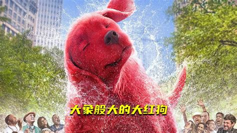 大红狗克里弗 Clifford the Big Red Dog 动画片视频 百度云网盘下载 | 咿呀启蒙yiyaqimeng.com