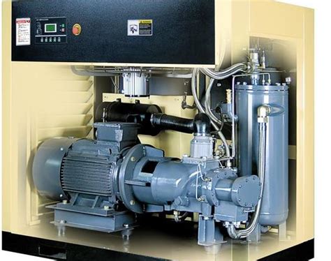 呼和浩特空压机:更换制冷压缩机的流程介绍-内蒙古泰尼特机电成套设备有限公司