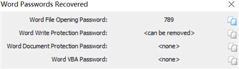 Office密码破解软件的安装教程-Advanced Office Password Recovery网站
