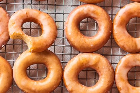 10 Best Doughnuts From Around the World - The List Love