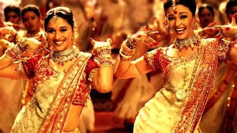 100 Best Bollywood Dance Songs for Parties