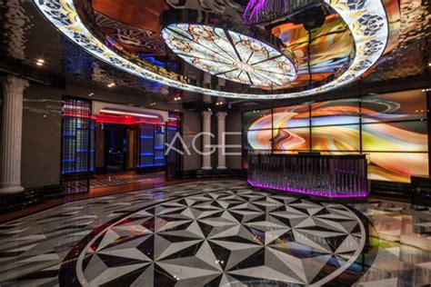 上海KTV设计麦乐迪KTV徐汇店设计 - 娱乐空间 - 王俊钦设计作品案例