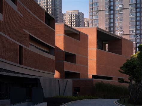龙岩工人文化宫 建筑设计 / 天津华汇 | 特来设计