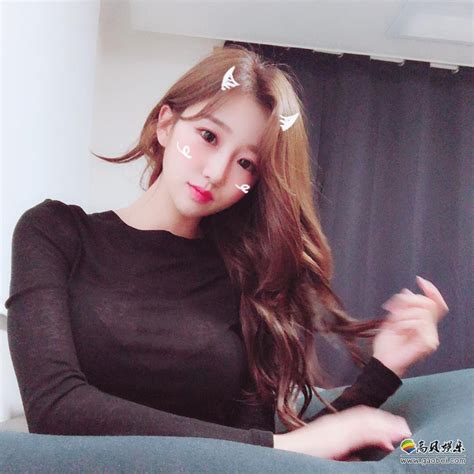 han韩国小姐姐图片