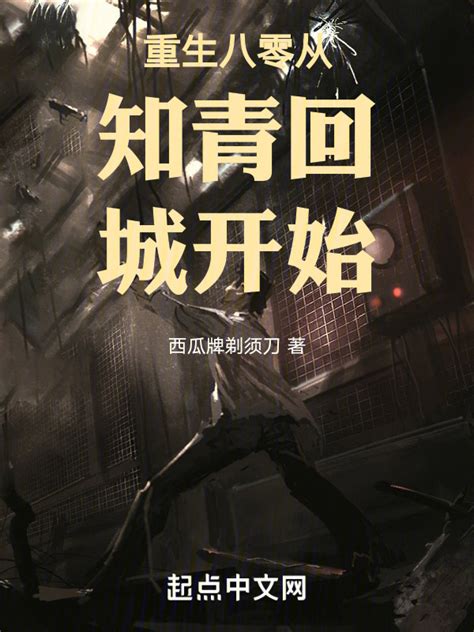 《重生八零从知青回城开始》小说在线阅读-起点中文网
