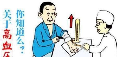 血压中的低压高是什么原因导致的？长久高的话，会导致什么疾病？|血管|低压|疾病|-健康界