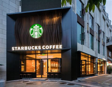 星巴克中国首家咖啡原产地门店在云南普洱正式开业 | 星巴克