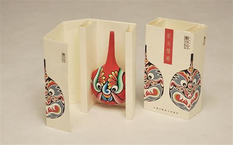 陕西民间剪纸文创产品创新设计-榆林文化创意设计大赛
