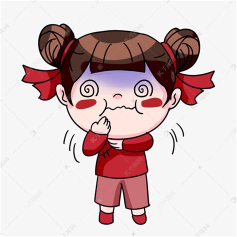 恶心表情包图片