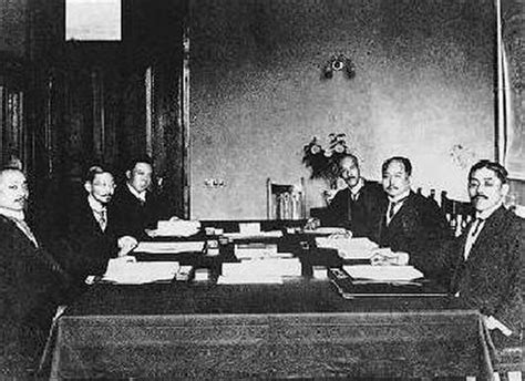 历史上的今天，清政府签订《马关条约》__凤凰网