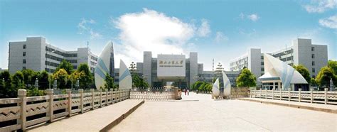 湖北工业大学工程技术学院-VR全景城市